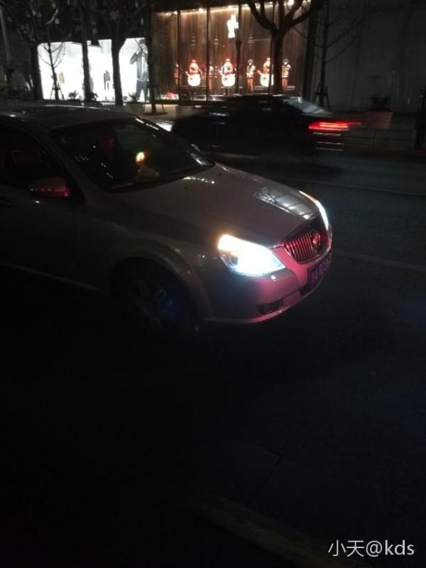 现在黑车真可以的