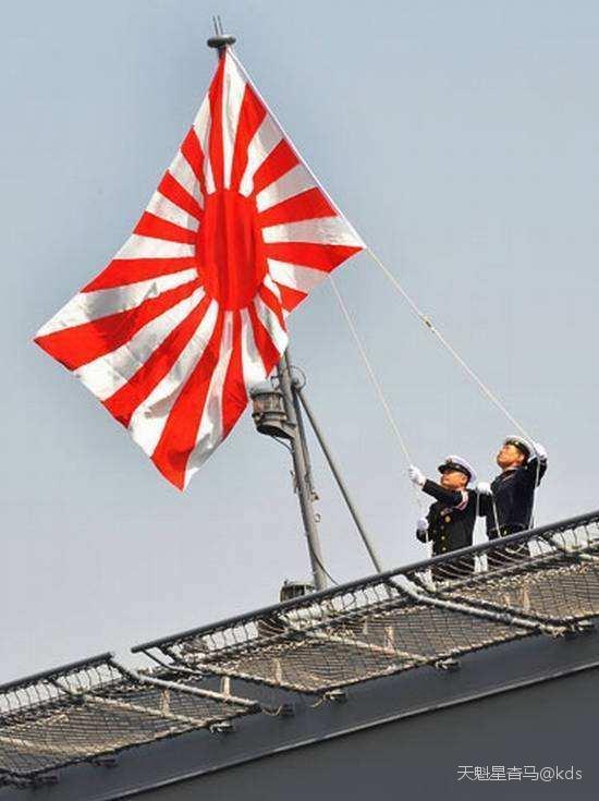 真相·日本海上自卫队综合实力远不及被忽视的法国海军