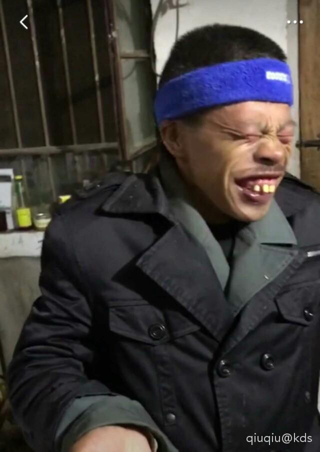 世界上没有丑男