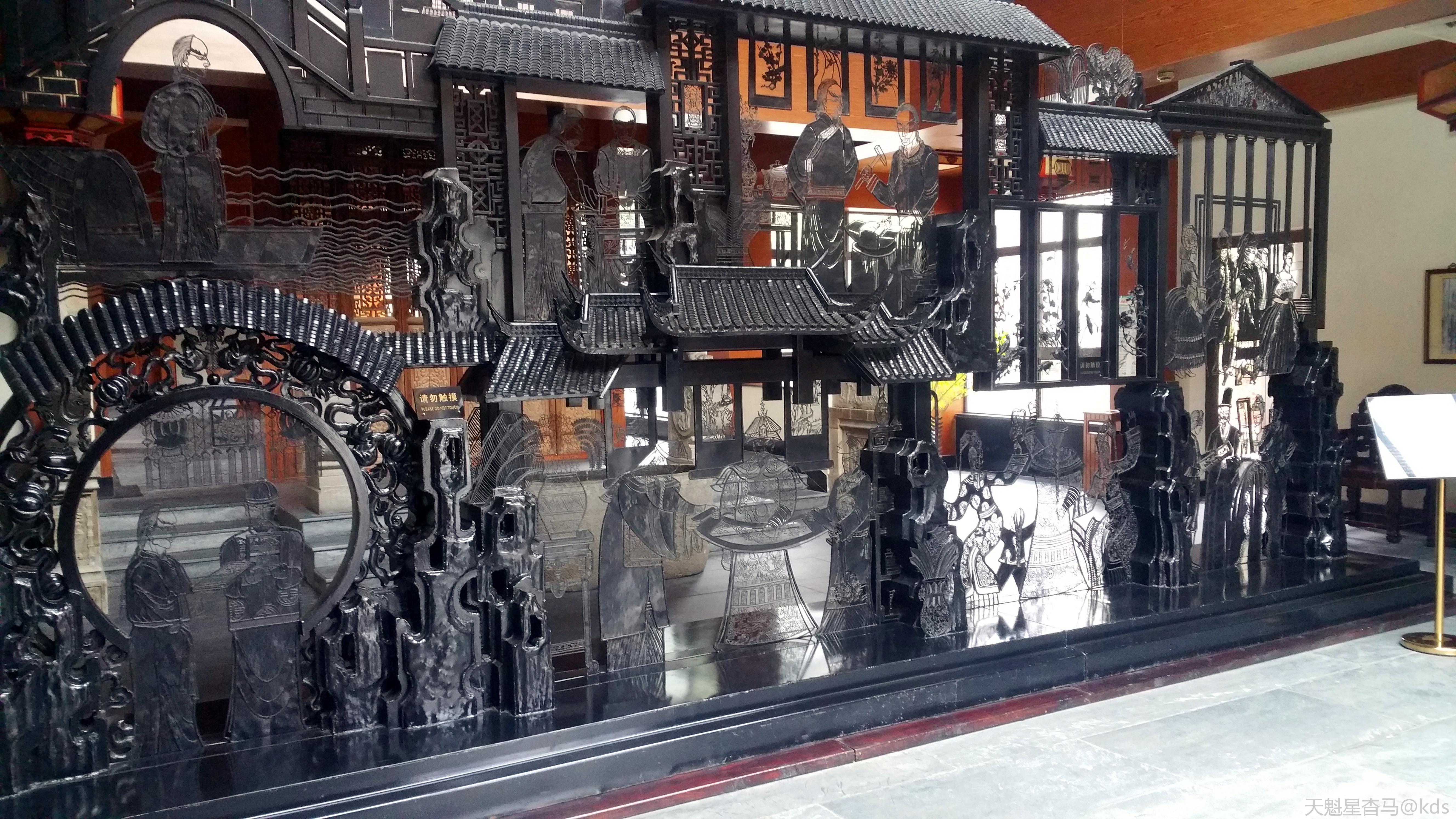 皖南"小上海"芜湖游记---望长江,品小吃,游徽派古建筑,拜戴安澜将军