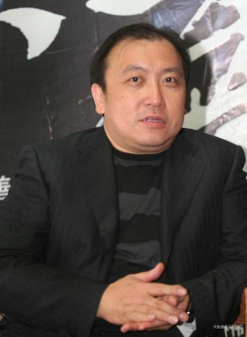 王晶经典大盘点---肥螳螂应该是我欠他电影票最多的导演了