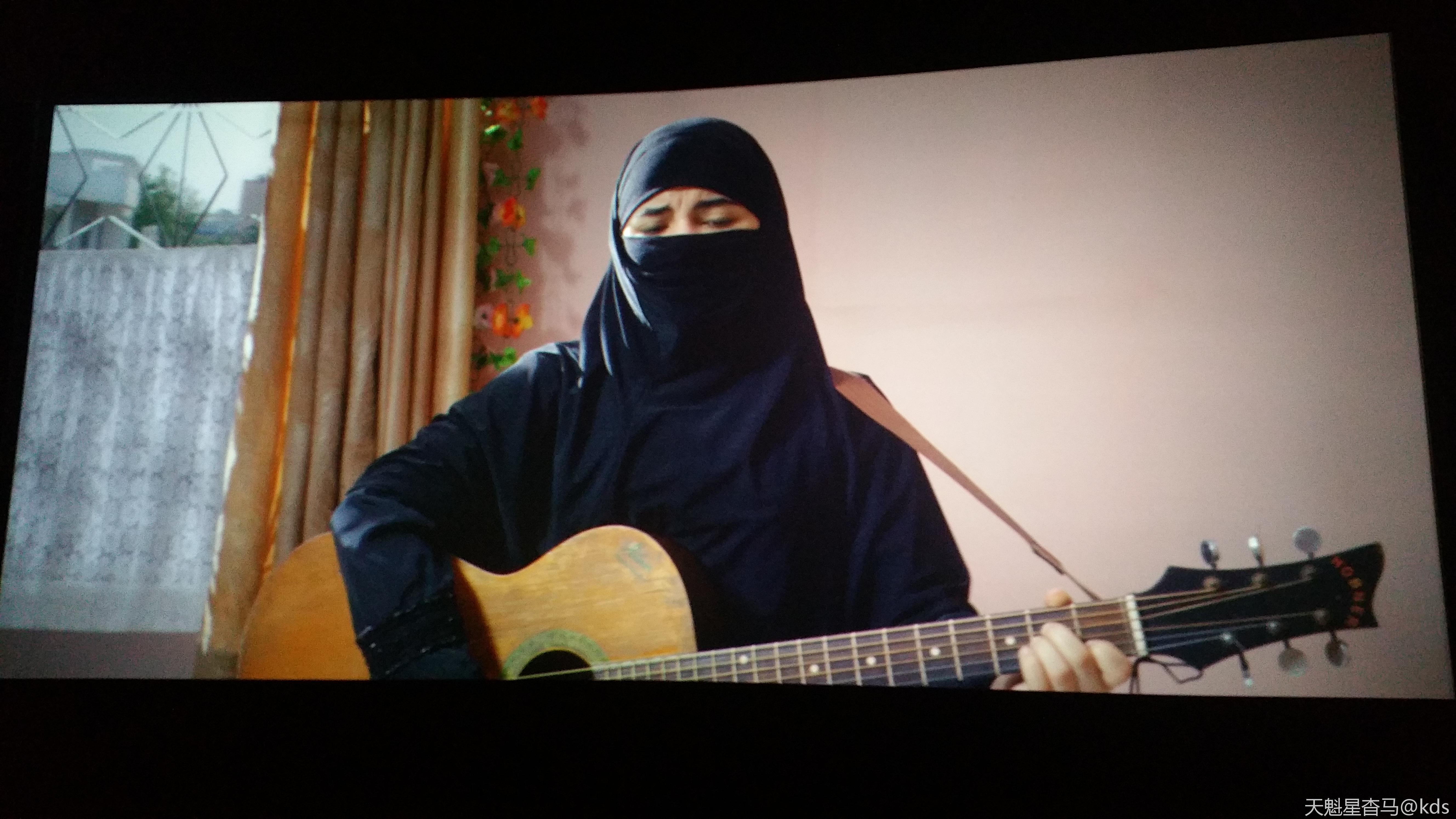 《神秘巨星》非常好看--看个印度电影居然被感动了