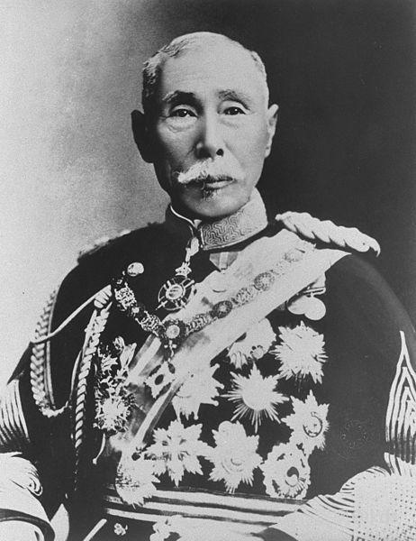 日本历任右倾大臣