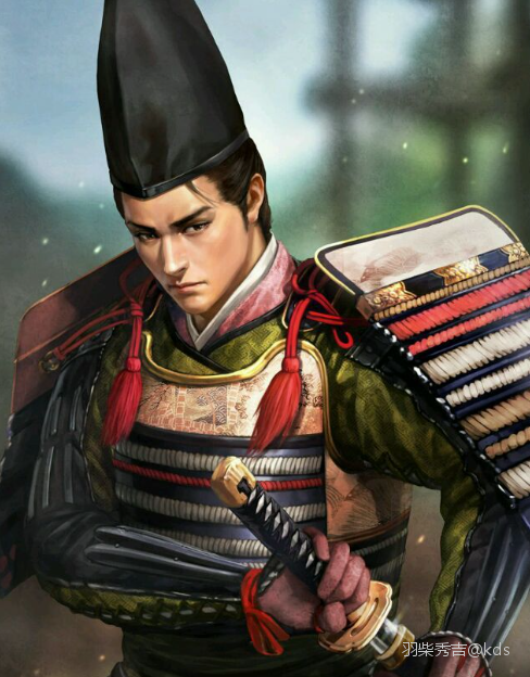 《羽柴秀吉说日本历史》---感兴趣的tf一起进来讨论