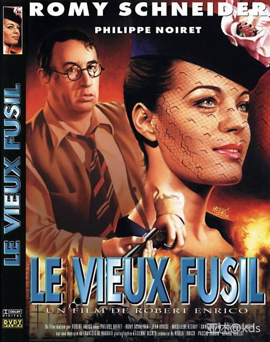 上海电影译制片厂经典译制片大放送---天魁星原创