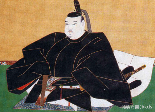 《羽柴秀吉说日本历史》---感兴趣的tf一起进来讨论