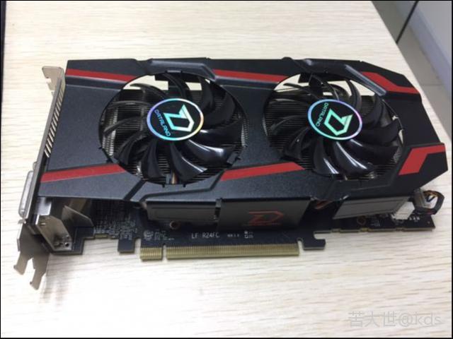 蓝宝石6670 1g       迪兰r7 260x 2g 200元