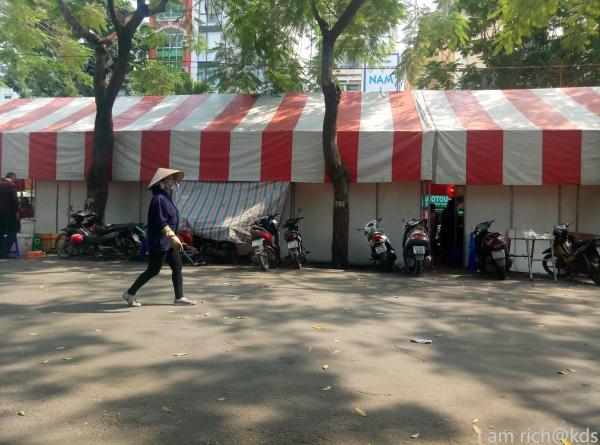 越南旅游20天感想