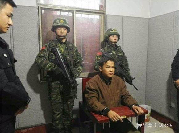 为母报仇 十年不晚