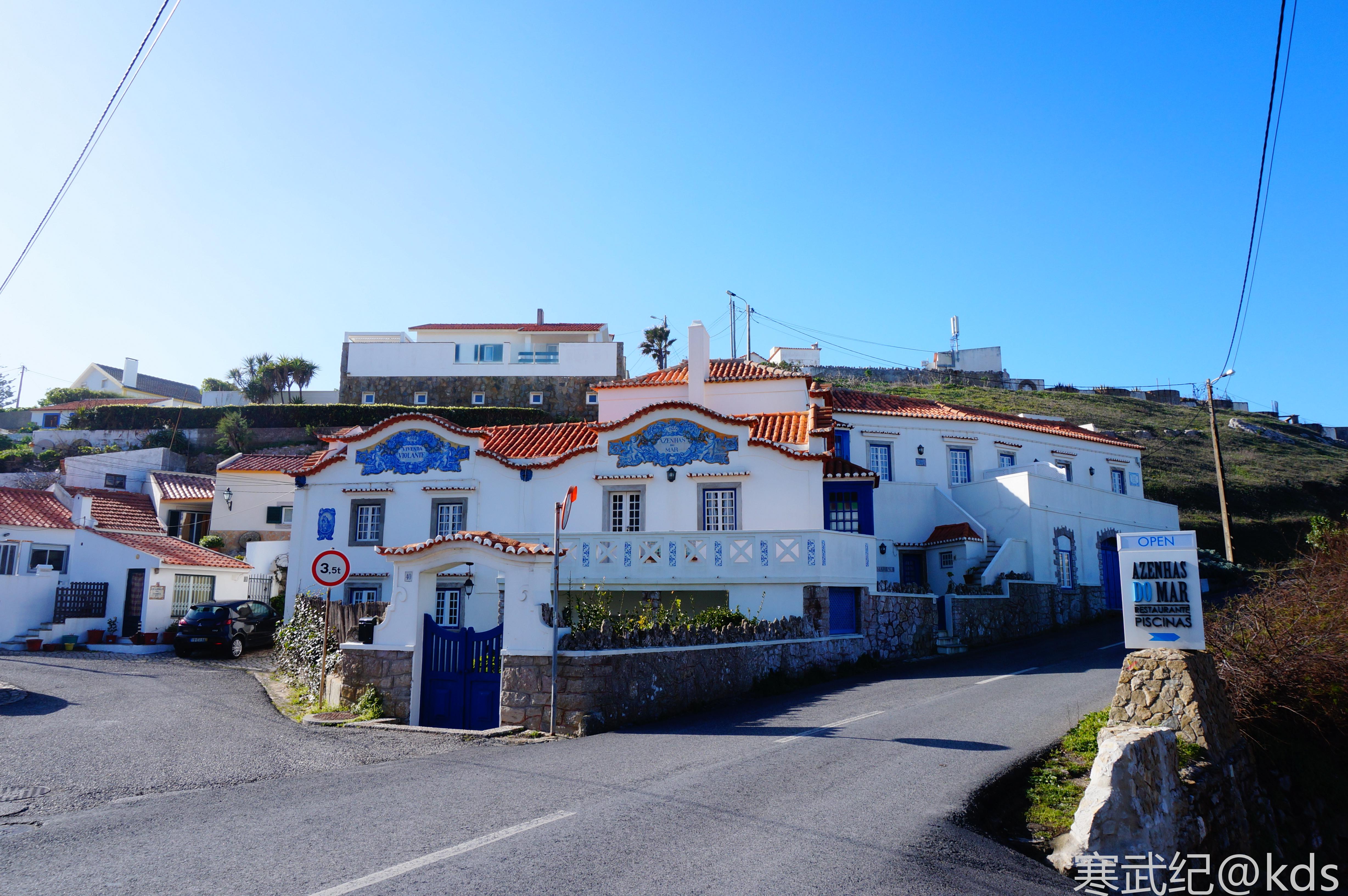 2018春伊比利亚16天慢行