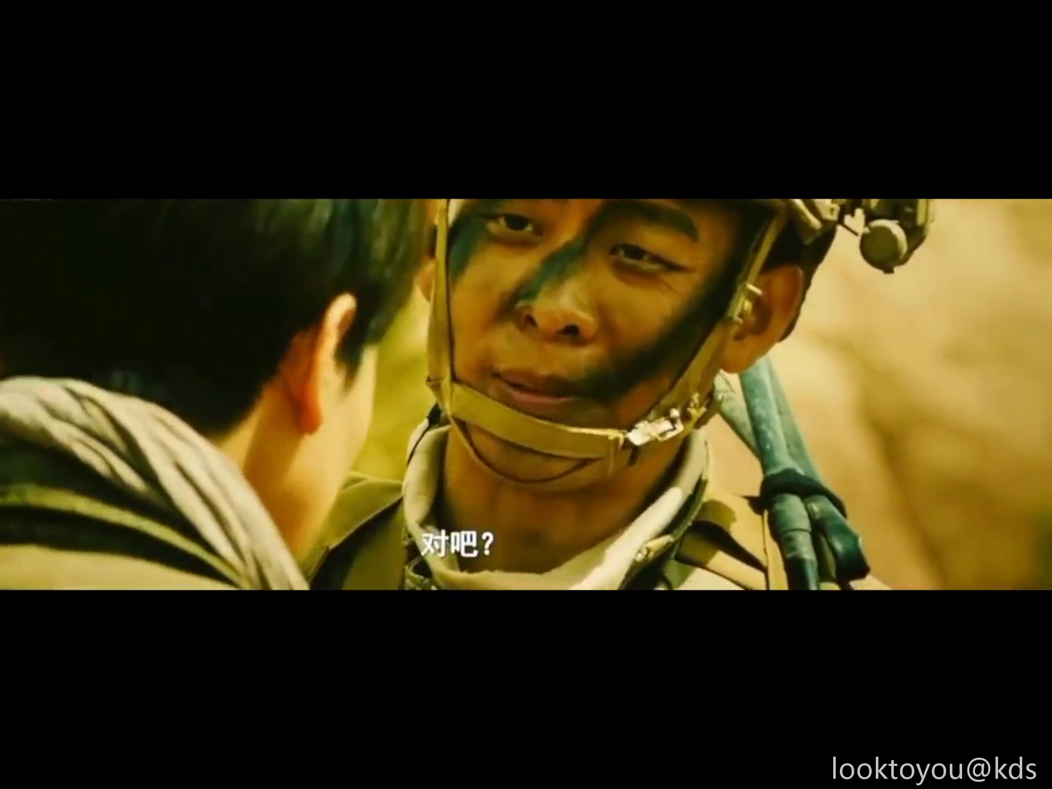 没舍得买票,ts版拉几段看看.拍电视剧的是主角啊!