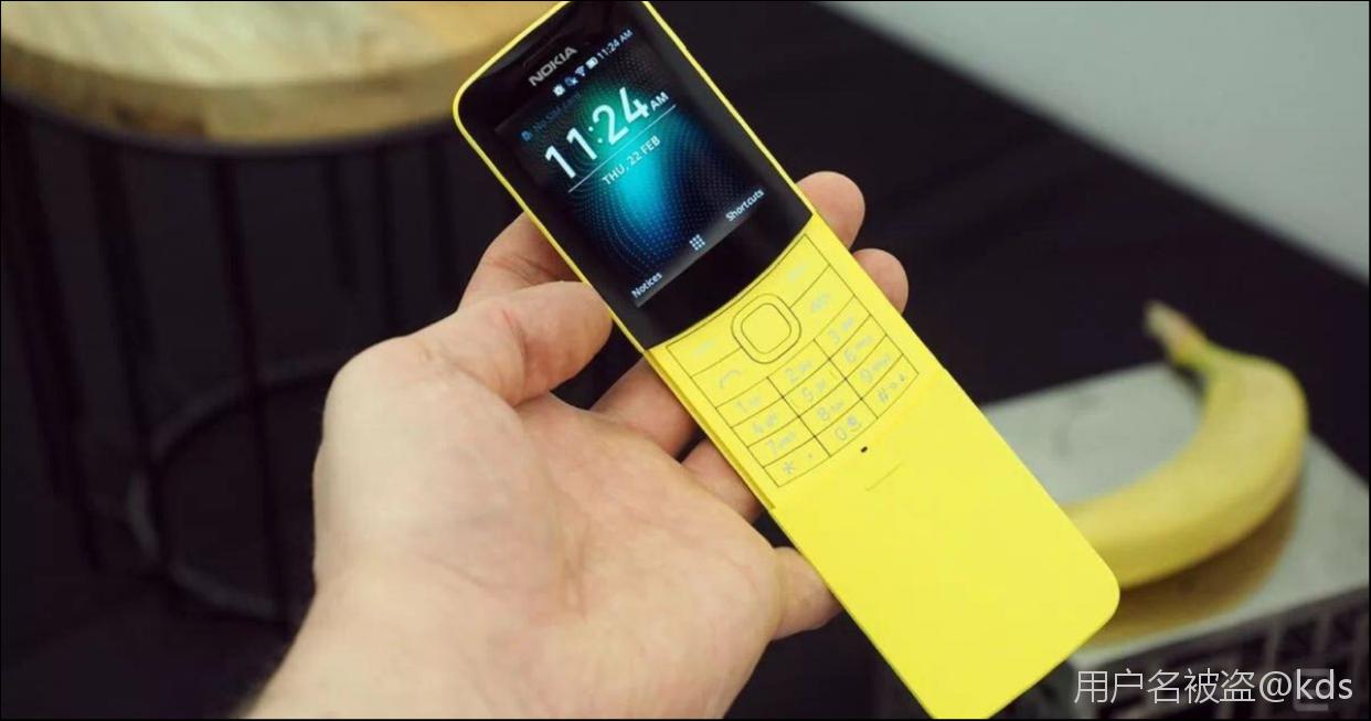 盘点当年造型千奇百怪的手机