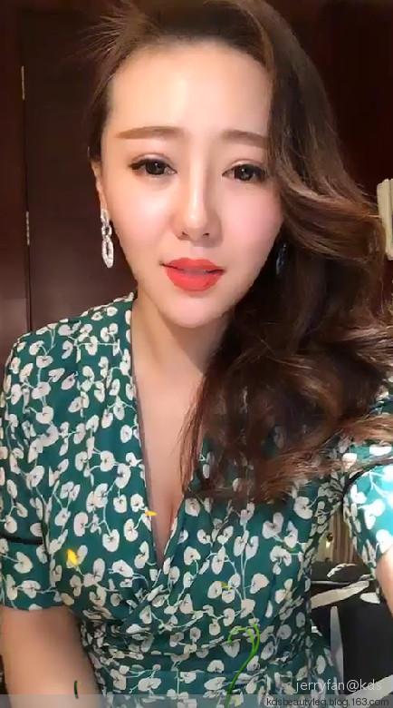 粉红豹,师爷,翠花儿给你们请安啦!