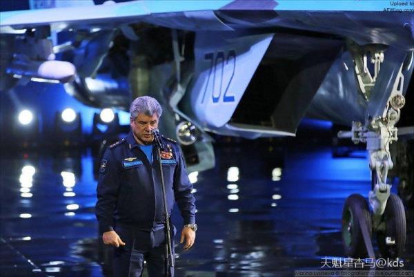 重生或毁灭?--从旧航母大改造看北极熊的漫漫