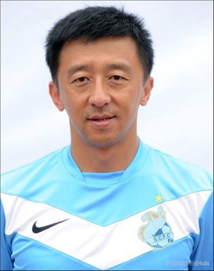 刘越是不是标准瓜子脸?女的都梦想的那种脸型