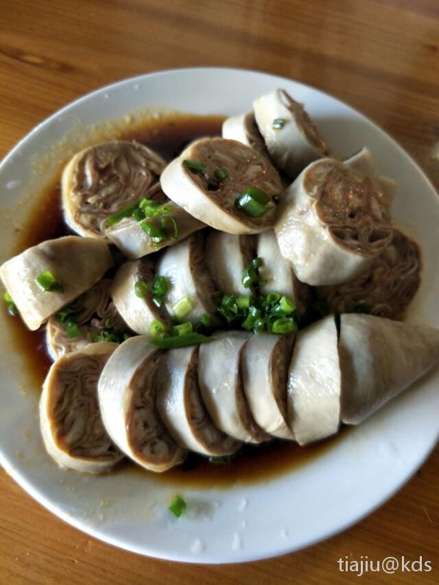 黎里特色,套肠,辣脚