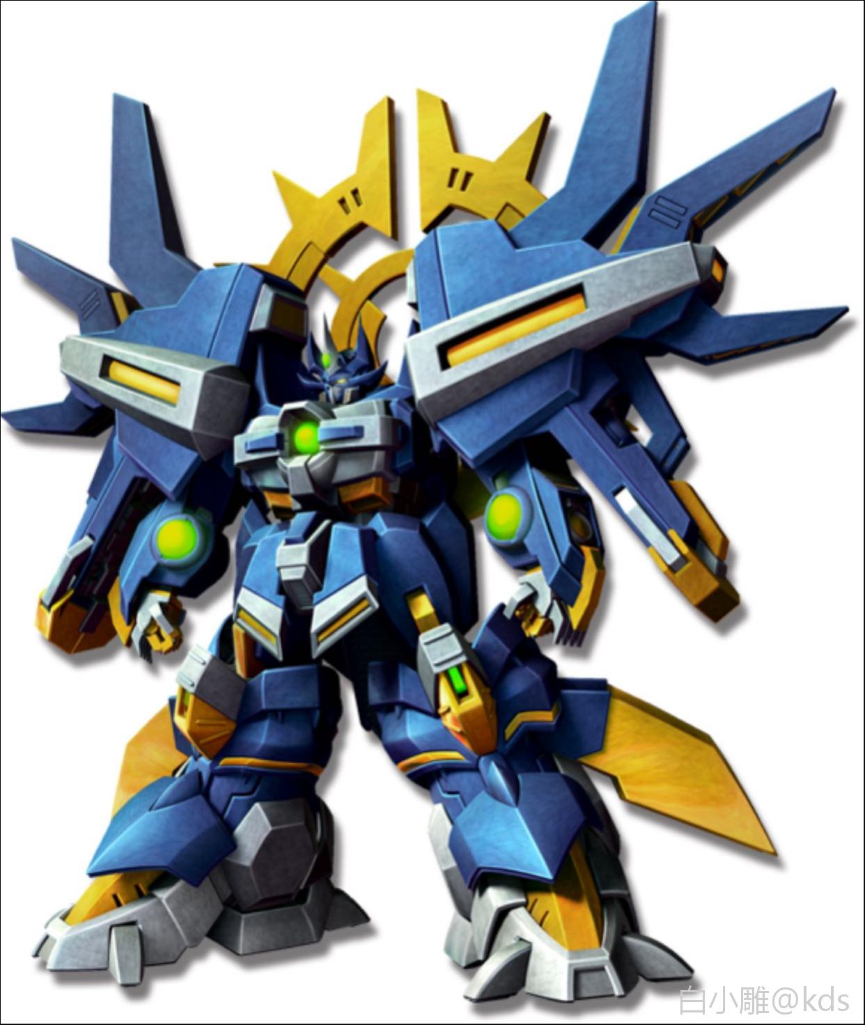 这台机体在机战里面算什么水平?-宽带山kds-宽带山社区-城市消费门户