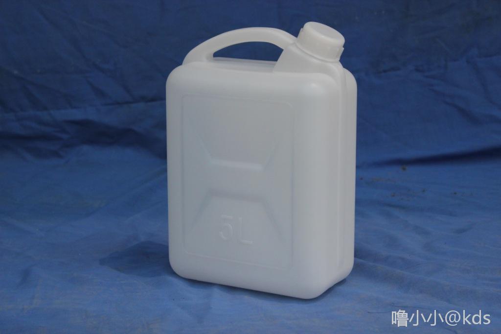 我从小到大,家里做的都是白色浑浊的.