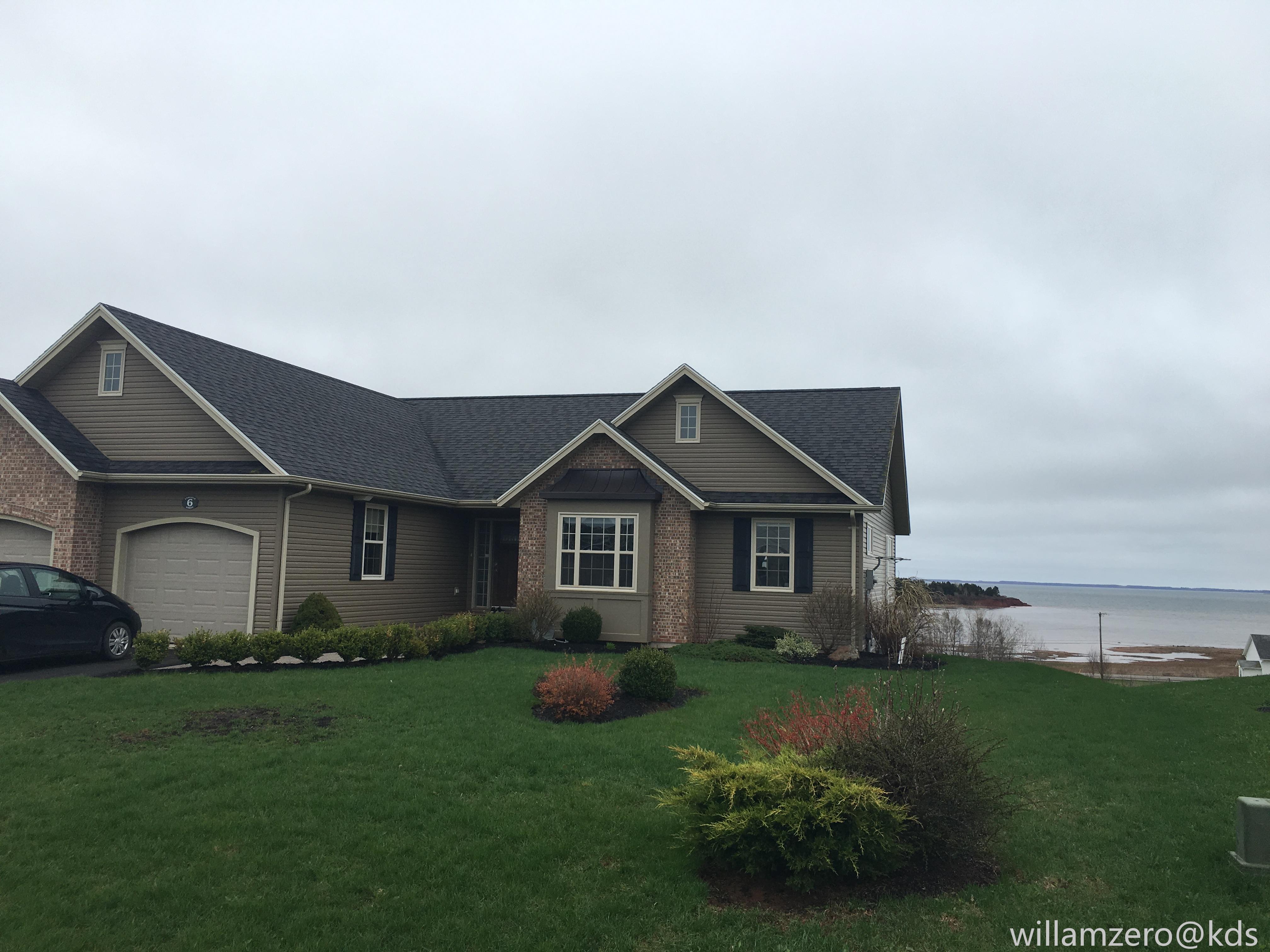 1年3个月,终于搞定移民加拿大