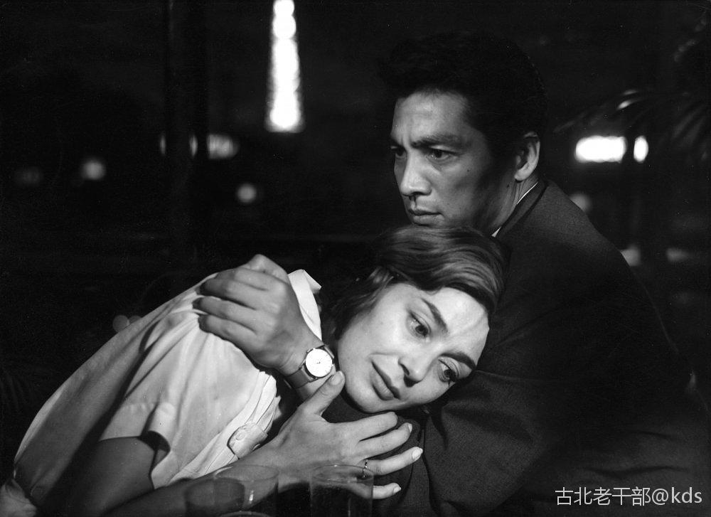 西方现代主义文艺思潮的有机组成"新浪潮"和"左岸派"的一部代表性作品