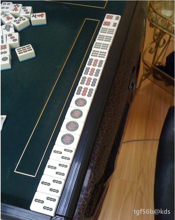 听说麻将胡十八学士,要倒大霉的,是真的吗?