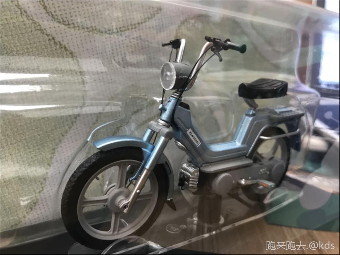 来来来,怀念一下比亚乔霸伏