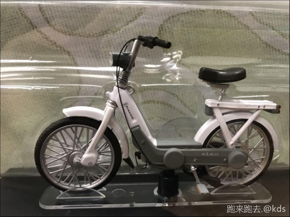 来来来,怀念一下比亚乔霸伏