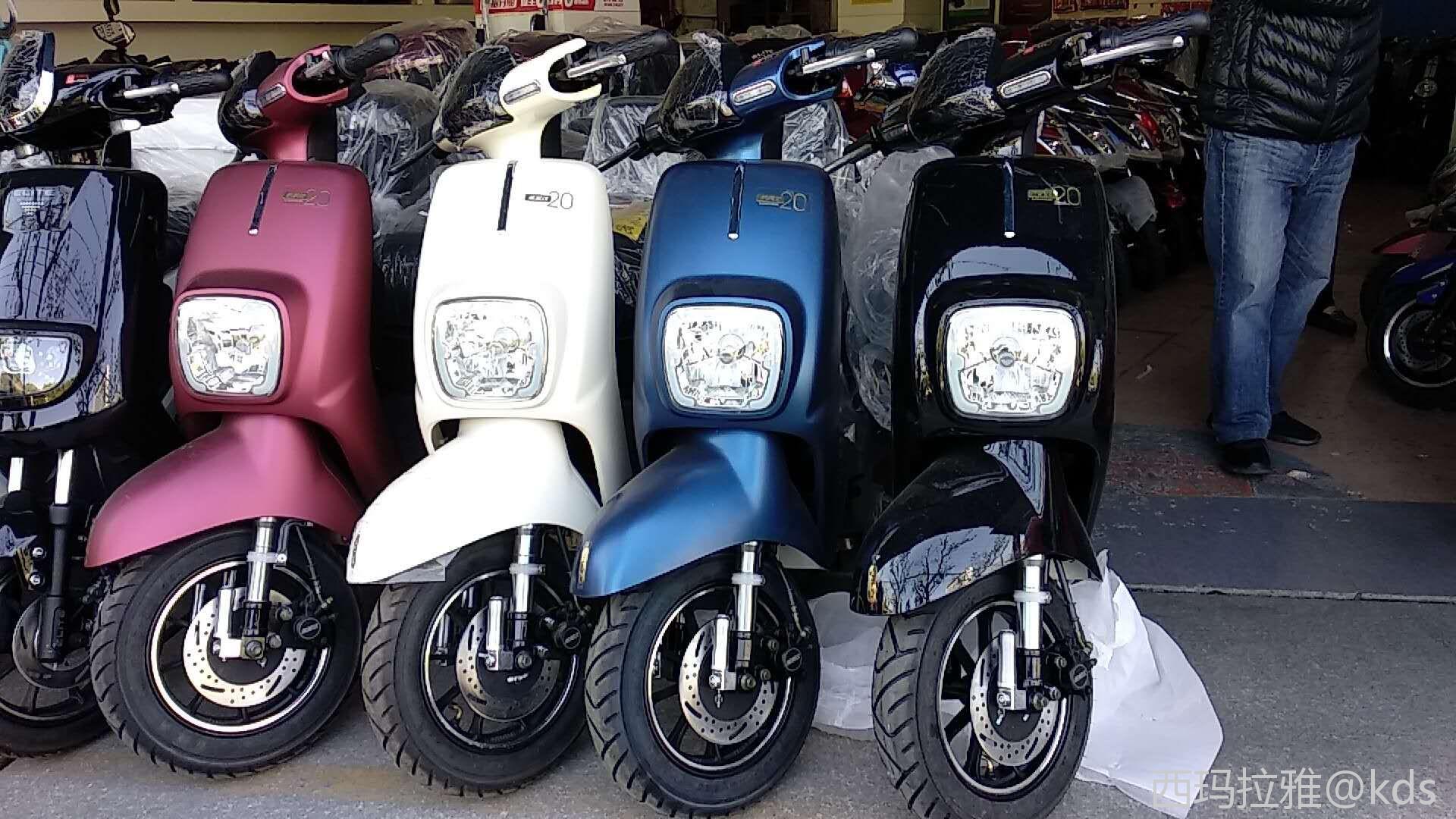 准备再升级的话,淘宝上弄个40ah的电池,增加航程 引用自#146楼:ludwig