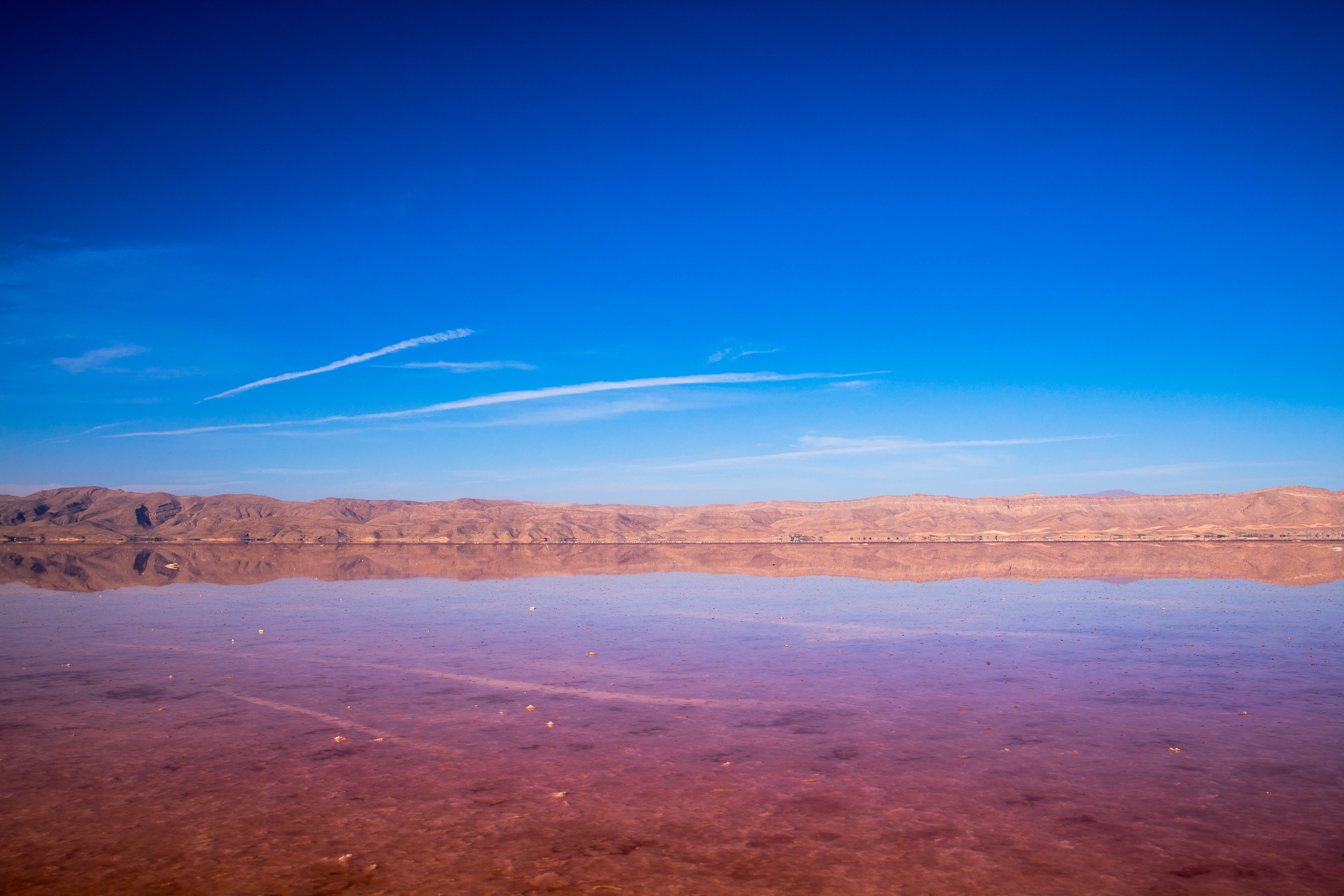 伊朗归来,说说伊朗路上跑的中国品牌车