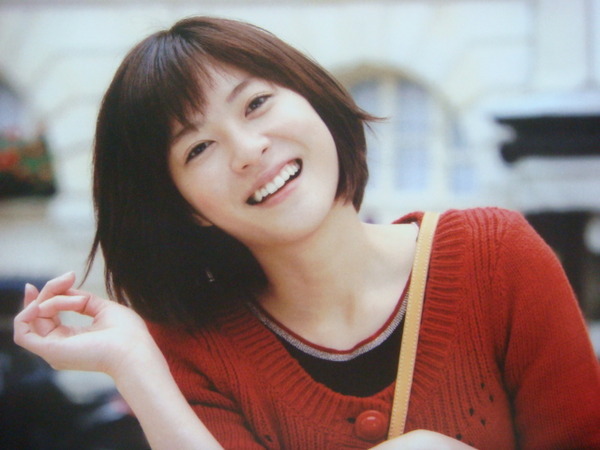 大家不是在yy秃子就在在yy长泽雅美.没人喜欢野田妹吗?