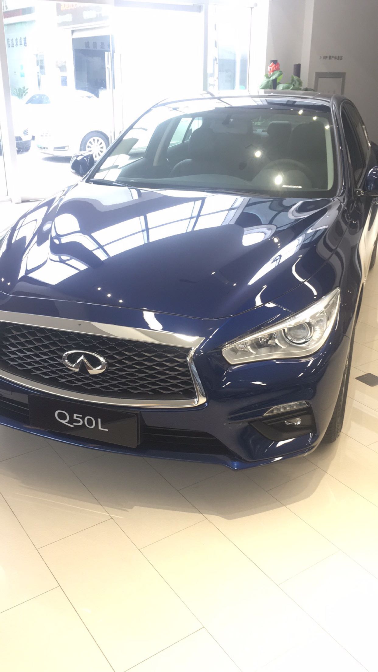 有大奇瑞4s店得销售tf不