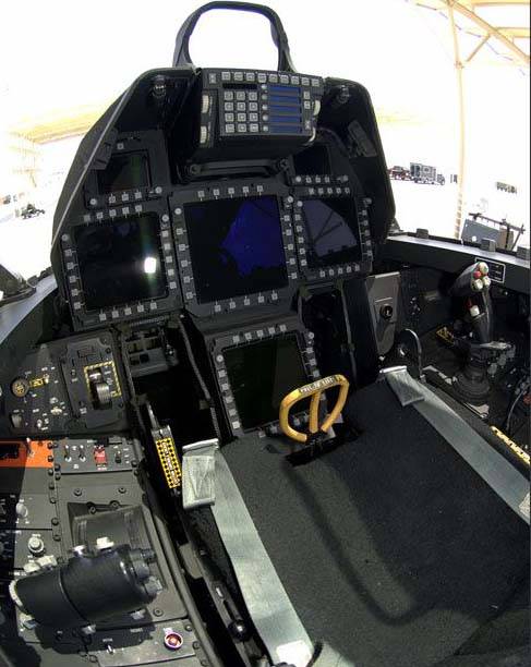 二战战斗机驾驶舱图片