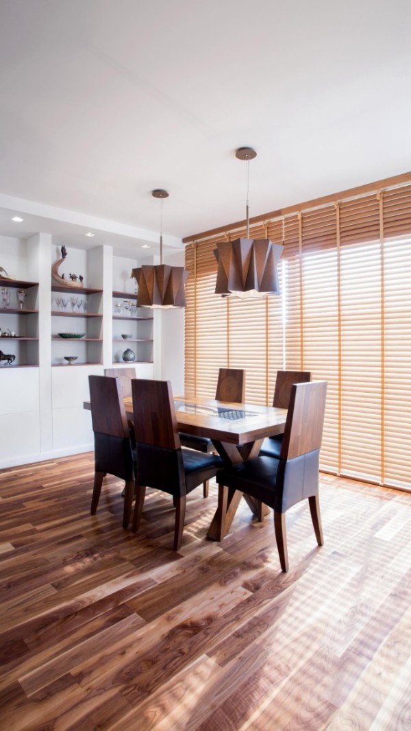 18层的房子,几楼是楼王?