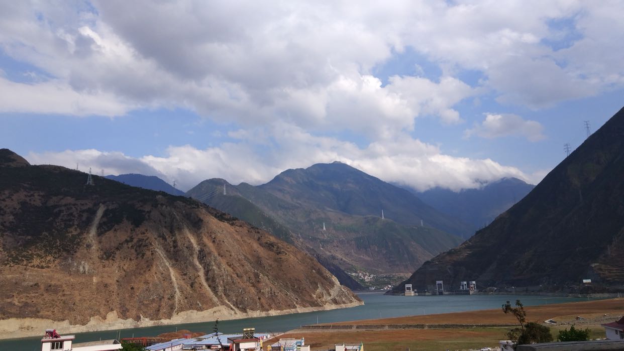 少不入川,再入川!