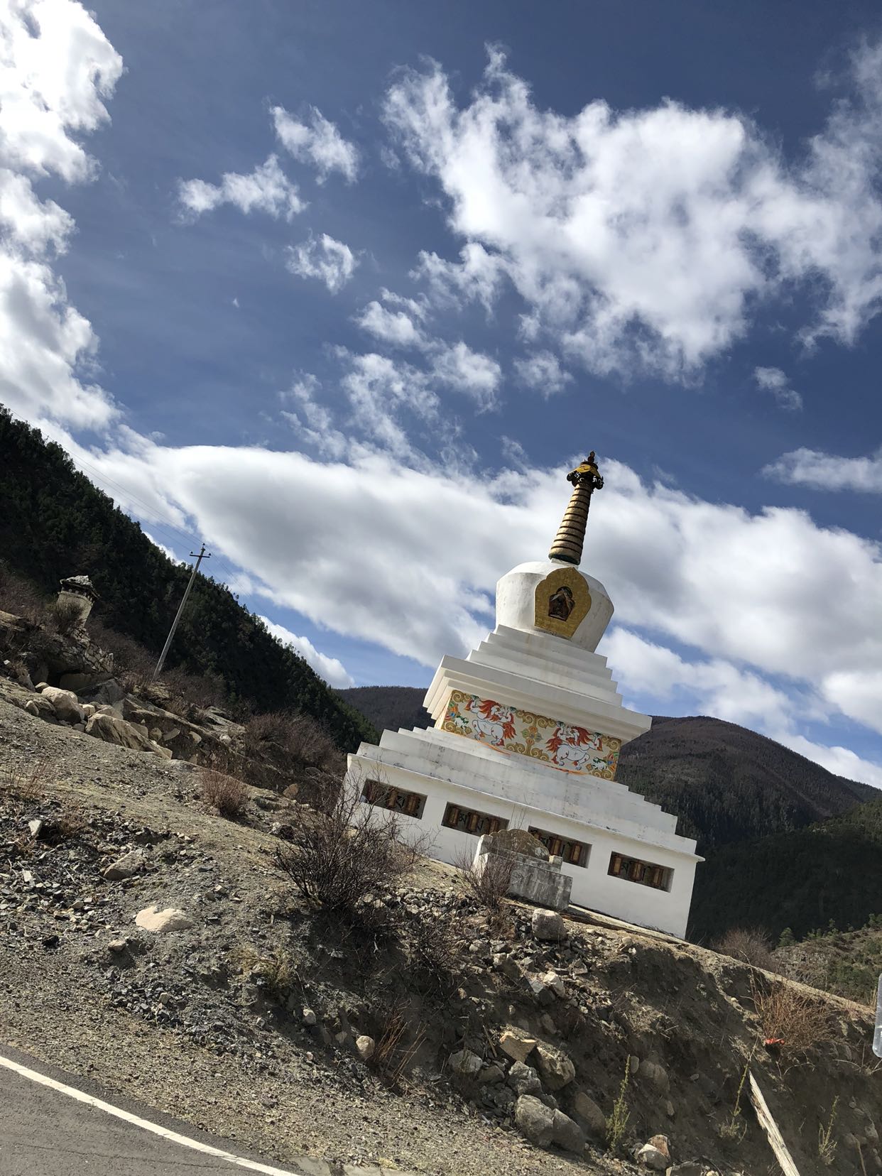 少不入川,再入川!