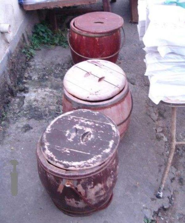 2018年倒马桶华丽转身历史风貌了