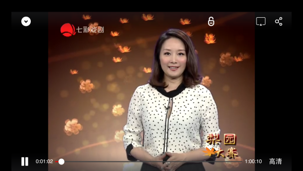 smg的主持人钱云现在还主持什么节目?