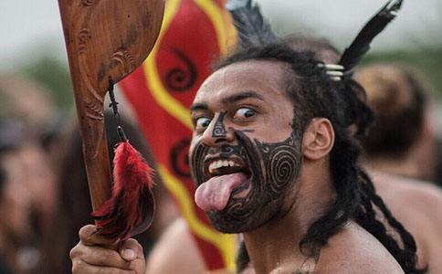 新西兰的永居绿卡是不是全世界发达国家里最爽