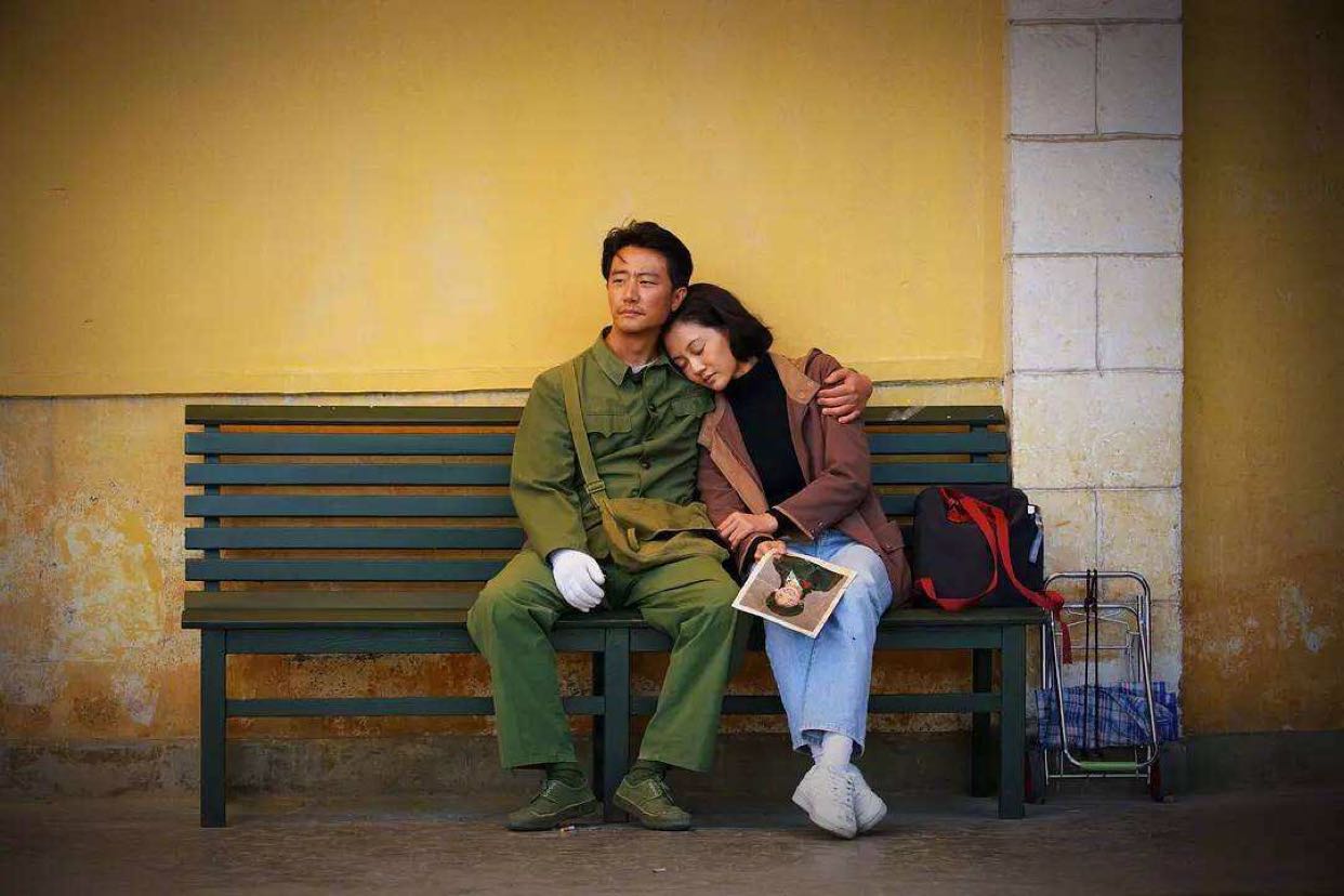 芳华刘峰的结局?