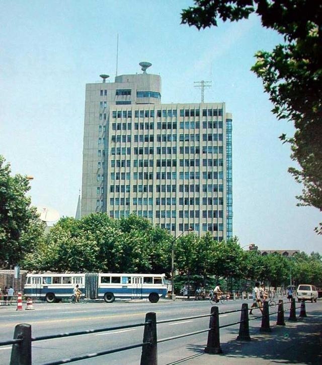 80年代的上海(怀旧贴)-宽带山kds-宽带山社区-城市消费门户