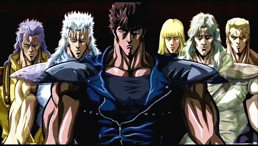 终于搞清楚了南斗北斗的秘密!这两帮人pk的结果?