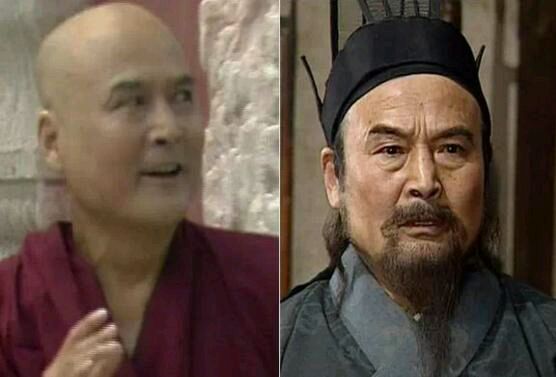 王捷:禅林寺喇嘛师兄vs曹洪