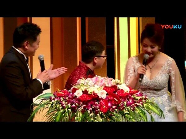 smg的主持人钱云现在还主持什么节目?