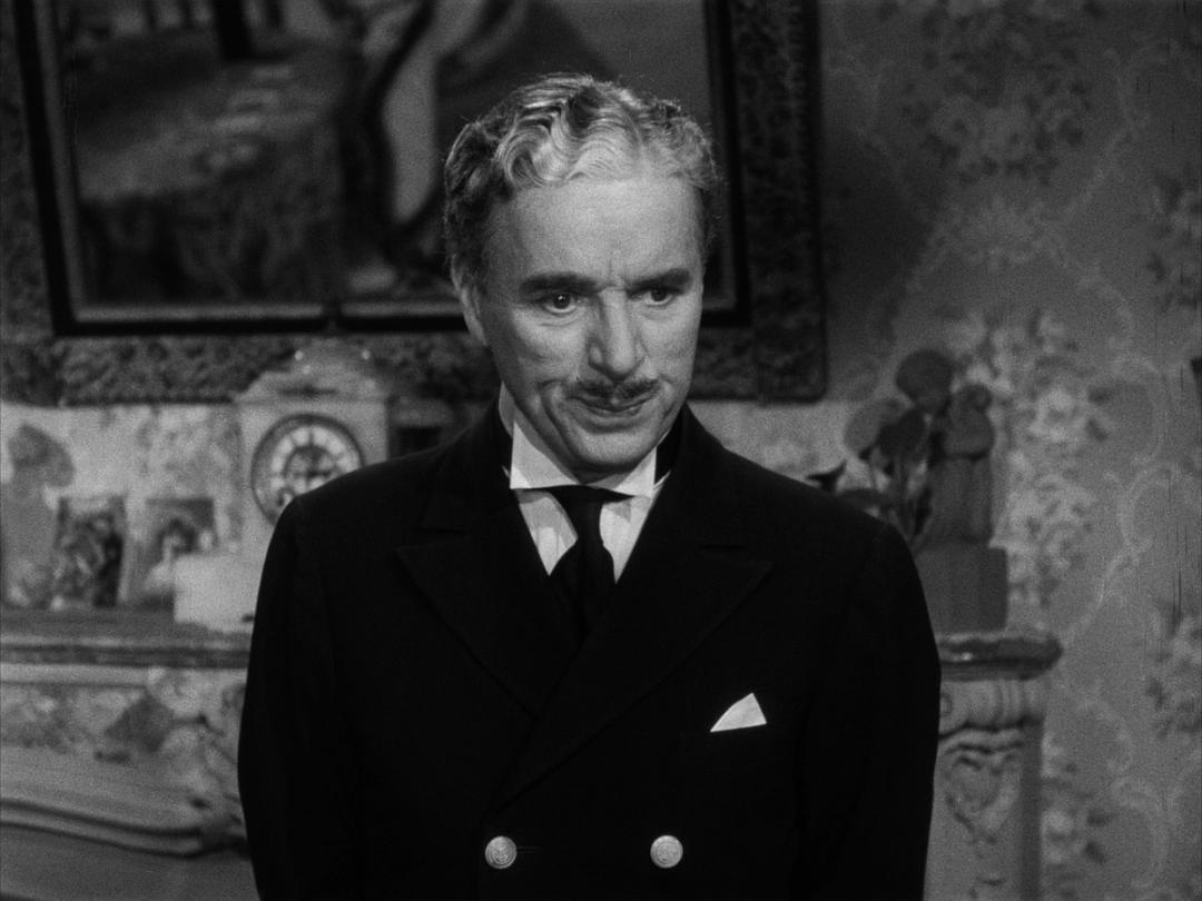 小众电影推荐【卓别林cc蓝光系列全】