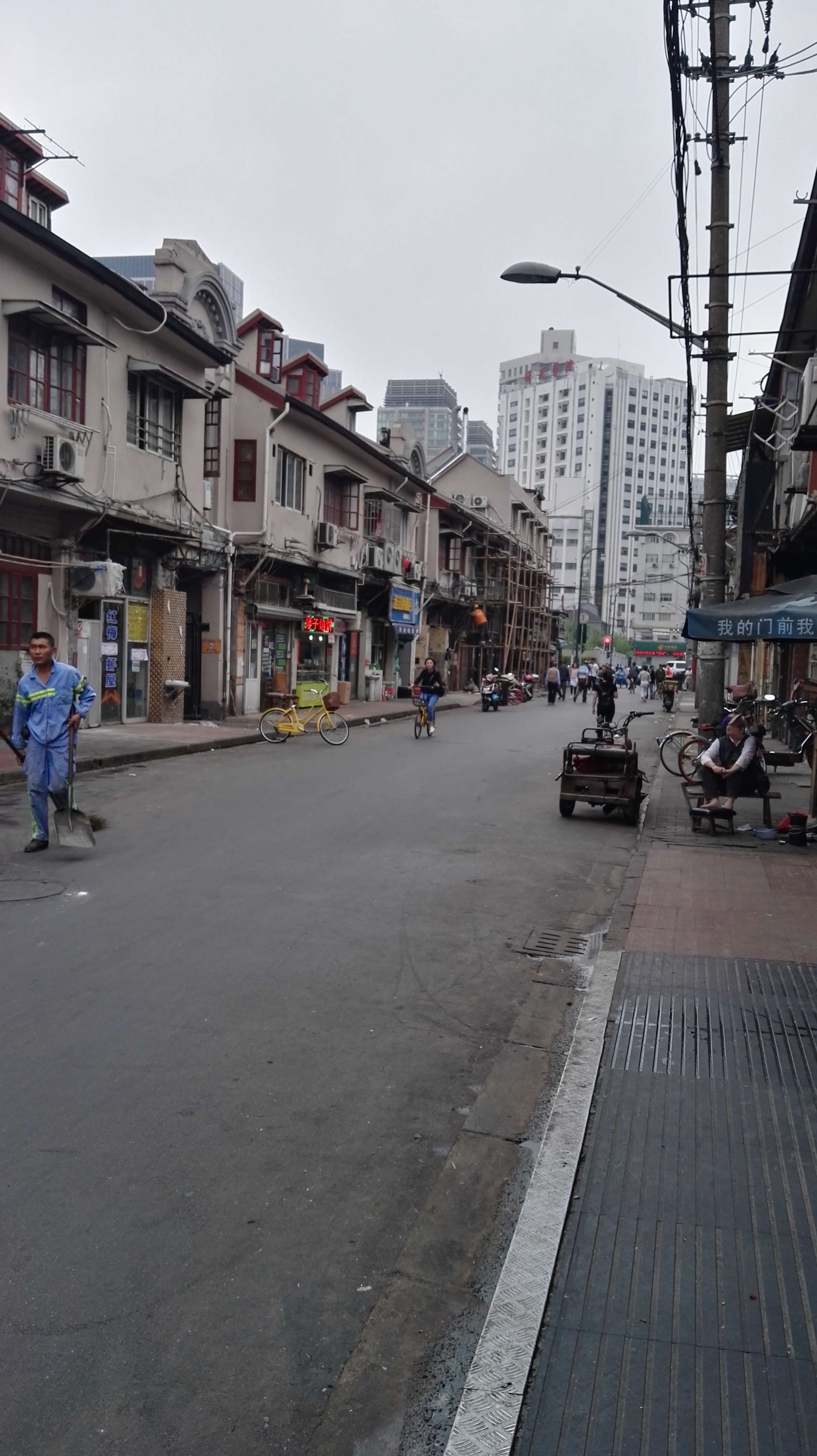 寿宁路真的没有了