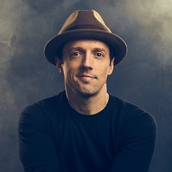 the world as i see 来自于--jason mraz的成名作