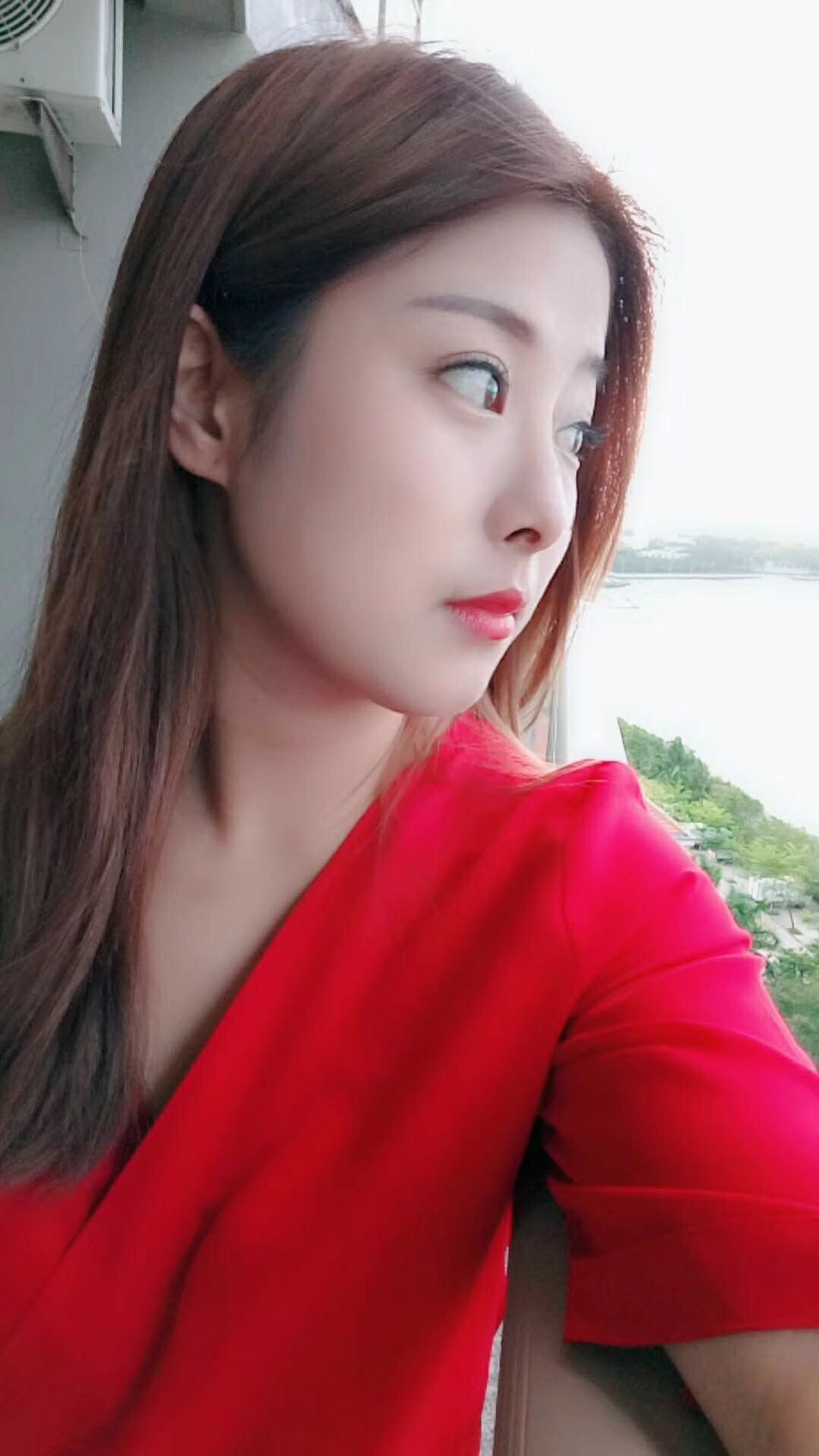 苏北地区的女人长得也还可以