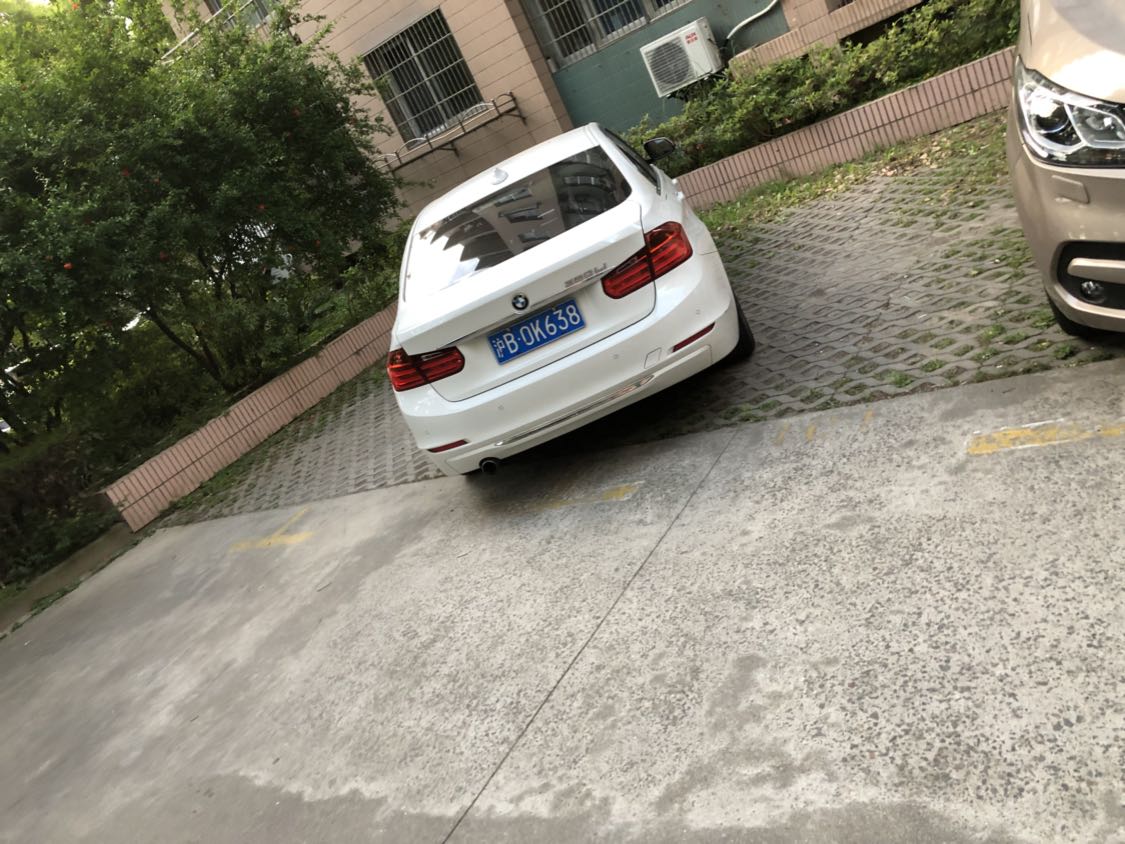 车停的真好系列-升级版