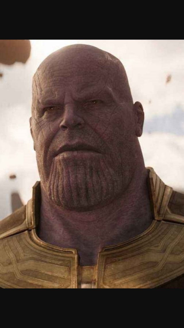 大家绝对灭霸,杀人为了救人道理可以哇?