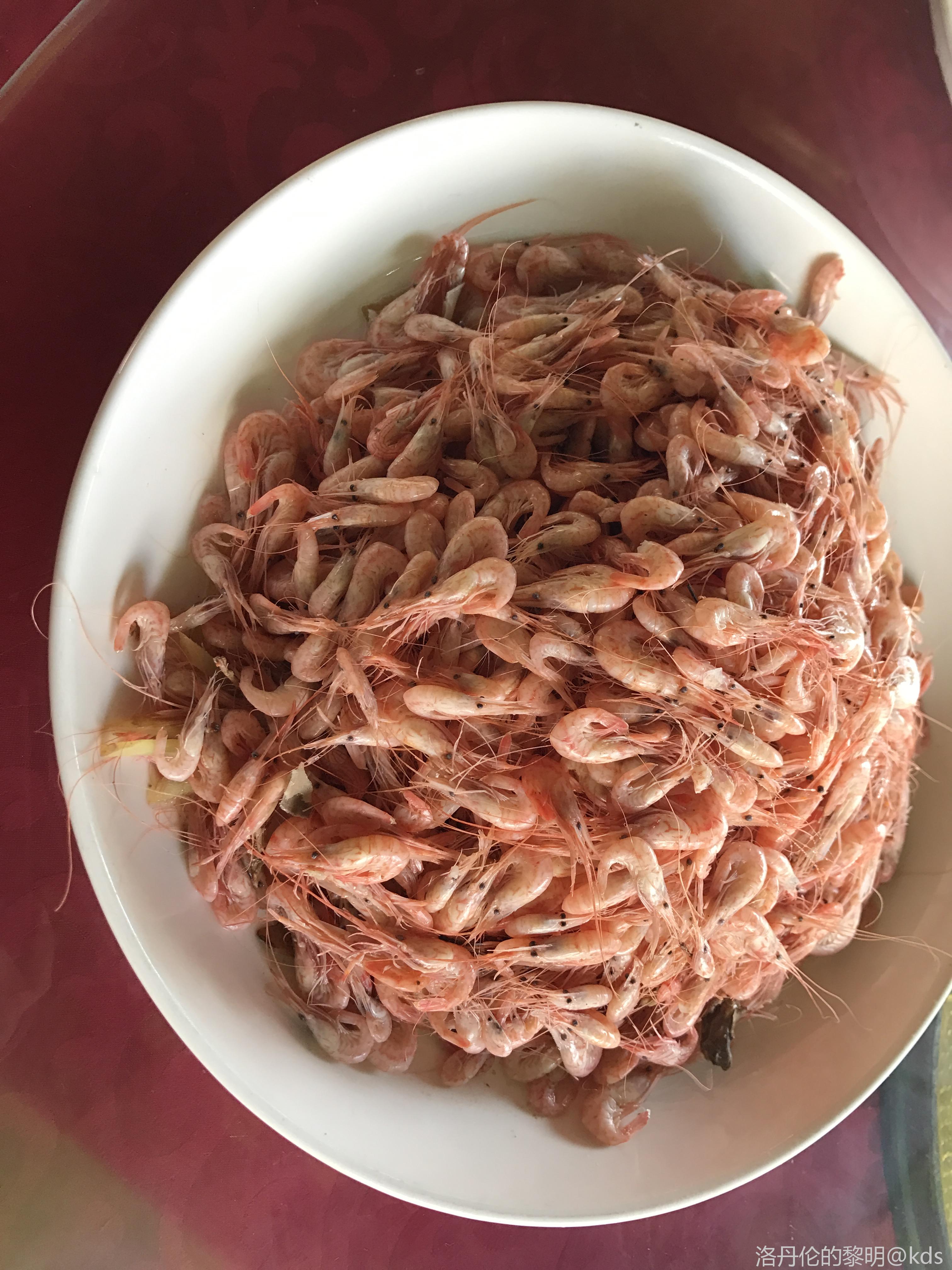 嵊泗海鲜还是可以饿